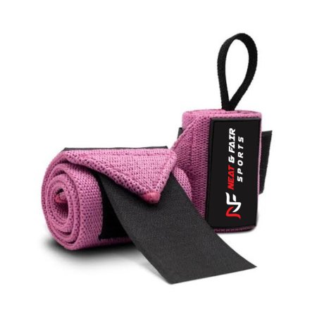 Hand Wraps